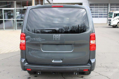 Fiat Scudo Gebrauchtwagen Fiat Scudo Gebrauchtwagen