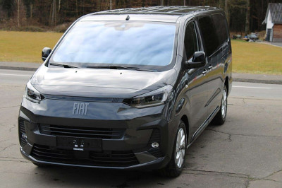 Fiat Scudo Gebrauchtwagen Fiat Scudo Gebrauchtwagen