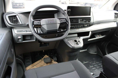 Fiat Scudo Gebrauchtwagen Fiat Scudo Gebrauchtwagen