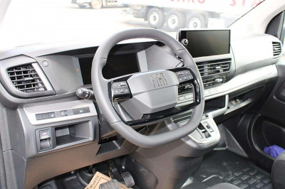 Fiat Scudo Gebrauchtwagen Fiat Scudo Gebrauchtwagen