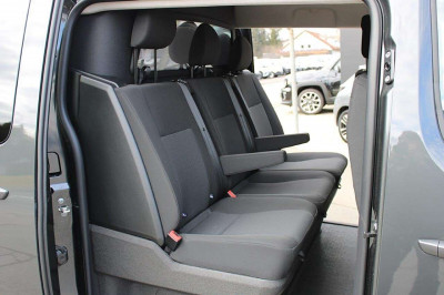 Fiat Scudo Gebrauchtwagen Fiat Scudo Gebrauchtwagen