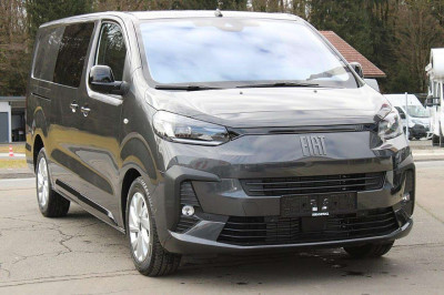 Fiat Scudo Gebrauchtwagen Fiat Scudo Gebrauchtwagen