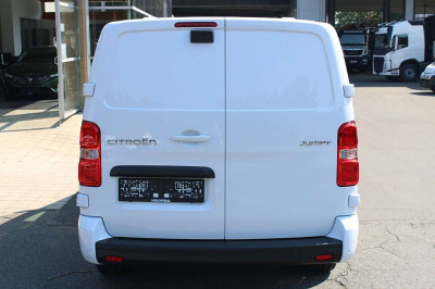 Citroën Jumpy Vorführwagen Citroën Jumpy Vorführwagen
