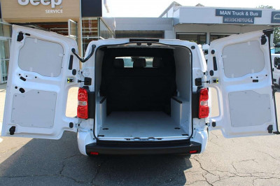 Citroën Jumpy Vorführwagen Citroën Jumpy Vorführwagen