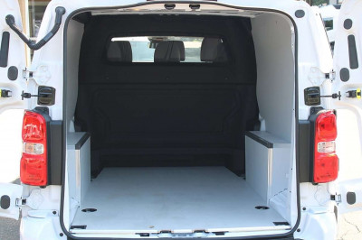 Citroën Jumpy Vorführwagen Citroën Jumpy Vorführwagen