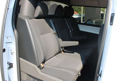 Citroën Jumpy Vorführwagen Citroën Jumpy Vorführwagen
