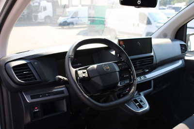 Citroën Jumpy Vorführwagen Citroën Jumpy Vorführwagen