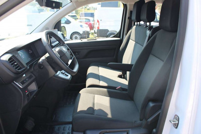 Citroën Jumpy Vorführwagen Citroën Jumpy Vorführwagen