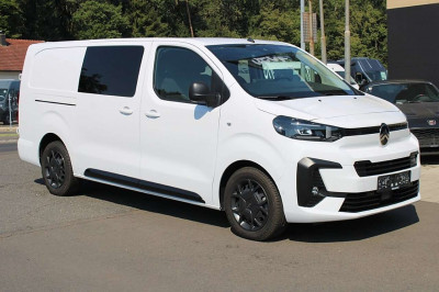 Citroën Jumpy Vorführwagen Citroën Jumpy Vorführwagen