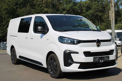 Citroën Jumpy Vorführwagen Citroën Jumpy Vorführwagen