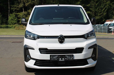 Citroën Jumpy Vorführwagen Citroën Jumpy Vorführwagen