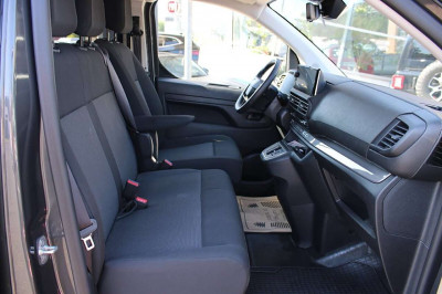 Citroën Jumpy Vorführwagen Citroën Jumpy Vorführwagen