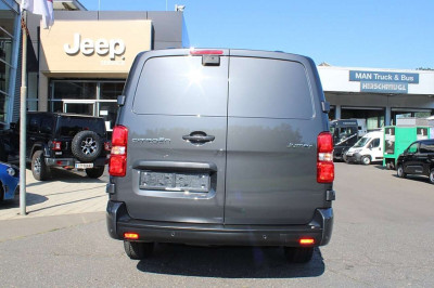 Citroën Jumpy Vorführwagen Citroën Jumpy Vorführwagen