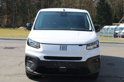 Fiat Doblo Tageszulassung Fiat Doblo Tageszulassung