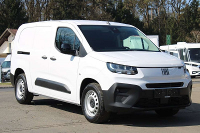 Fiat Doblo Tageszulassung Fiat Doblo Tageszulassung