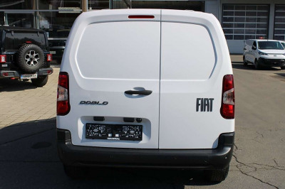 Fiat Doblo Tageszulassung Fiat Doblo Tageszulassung