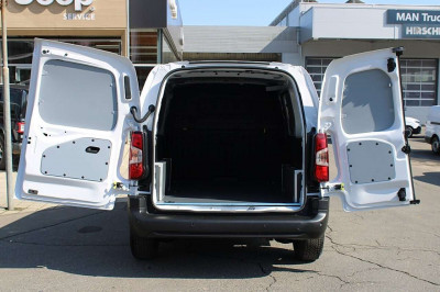 Fiat Doblo Tageszulassung Fiat Doblo Tageszulassung