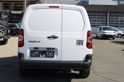 Fiat Doblo Tageszulassung Fiat Doblo Tageszulassung