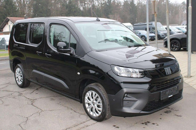 Fiat Doblo Tageszulassung Fiat Doblo Tageszulassung