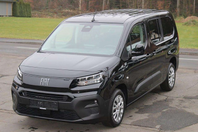 Fiat Doblo Tageszulassung Fiat Doblo Tageszulassung