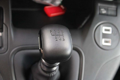 Fiat Doblo Tageszulassung Fiat Doblo Tageszulassung