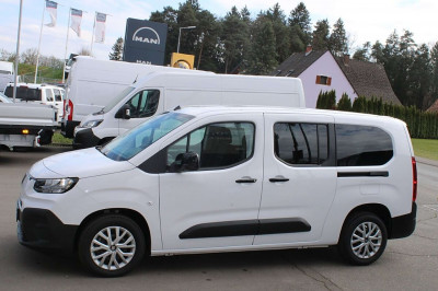 Fiat Doblo Tageszulassung Fiat Doblo Tageszulassung