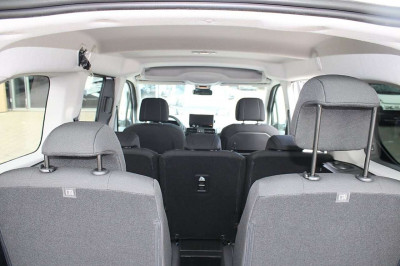 Fiat Doblo Tageszulassung Fiat Doblo Tageszulassung