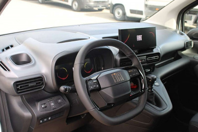 Fiat Doblo Tageszulassung Fiat Doblo Tageszulassung