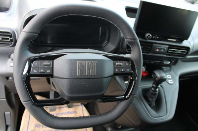 Fiat Doblo Tageszulassung Fiat Doblo Tageszulassung