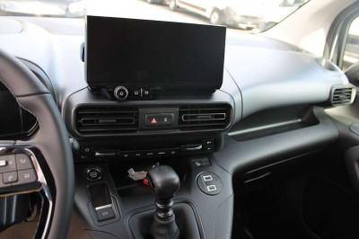 Fiat Doblo Tageszulassung Fiat Doblo Tageszulassung
