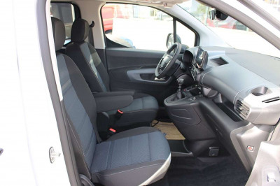 Fiat Doblo Tageszulassung Fiat Doblo Tageszulassung