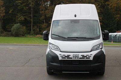 Fiat Ducato Tageszulassung Fiat Ducato Tageszulassung