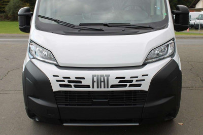 Fiat Ducato Tageszulassung Fiat Ducato Tageszulassung