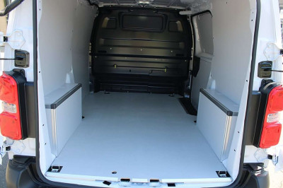 Fiat Scudo Tageszulassung