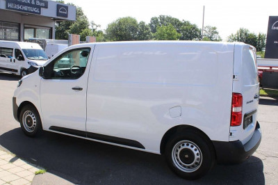Fiat Scudo Tageszulassung