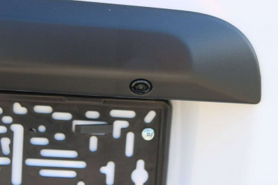 Fiat Scudo Tageszulassung