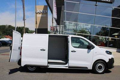 Fiat Scudo Tageszulassung