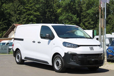 Fiat Scudo Tageszulassung
