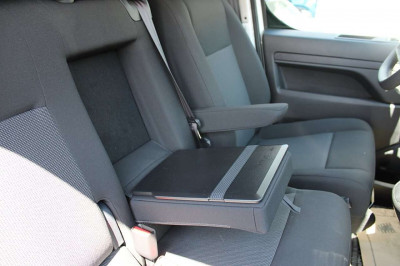 Fiat Scudo Tageszulassung