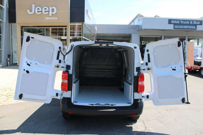 Fiat Scudo Tageszulassung Fiat Scudo Tageszulassung