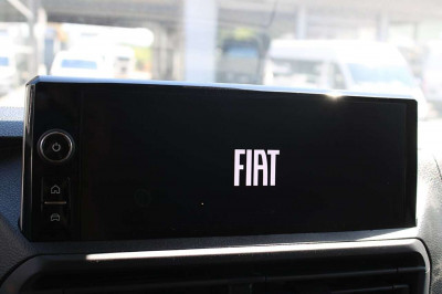 Fiat Scudo Tageszulassung Fiat Scudo Tageszulassung