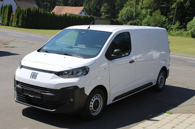 Fiat Scudo Tageszulassung Fiat Scudo Tageszulassung