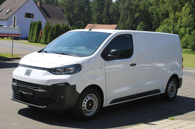 Fiat Scudo Gebrauchtwagen Fiat Scudo Gebrauchtwagen