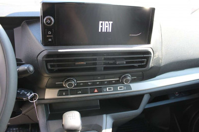 Fiat Scudo Gebrauchtwagen Fiat Scudo Gebrauchtwagen