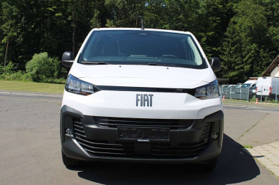 Fiat Scudo Gebrauchtwagen Fiat Scudo Gebrauchtwagen