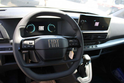 Fiat Scudo Gebrauchtwagen Fiat Scudo Gebrauchtwagen