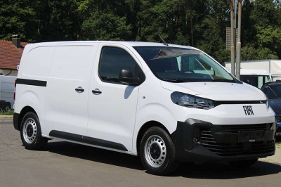 Fiat Scudo Gebrauchtwagen Fiat Scudo Gebrauchtwagen