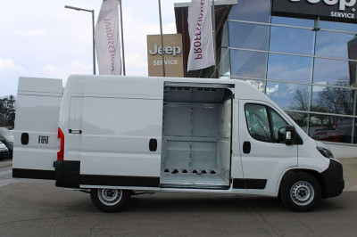 Fiat Ducato Tageszulassung Fiat Ducato Tageszulassung