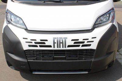 Fiat Ducato Tageszulassung Fiat Ducato Tageszulassung