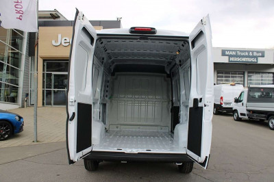 Fiat Ducato Tageszulassung Fiat Ducato Tageszulassung